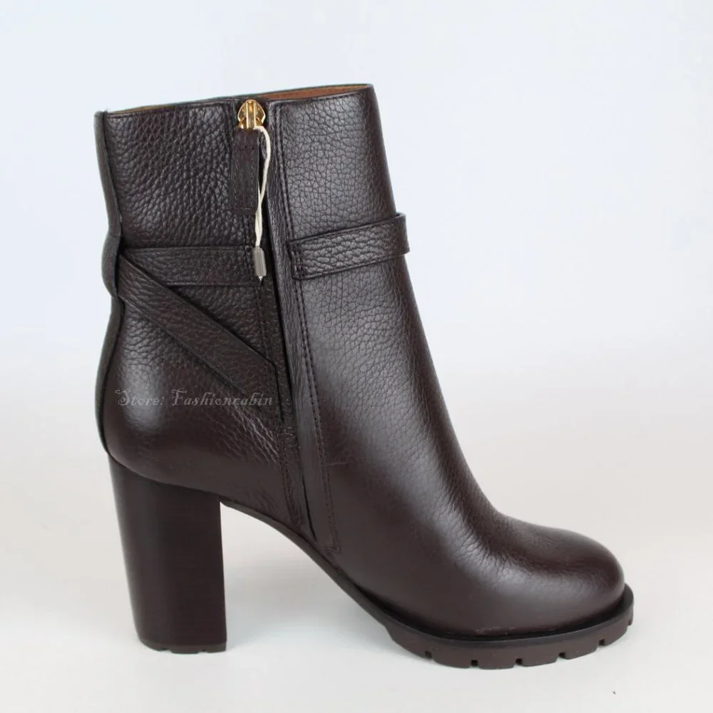 Tory Burch size us